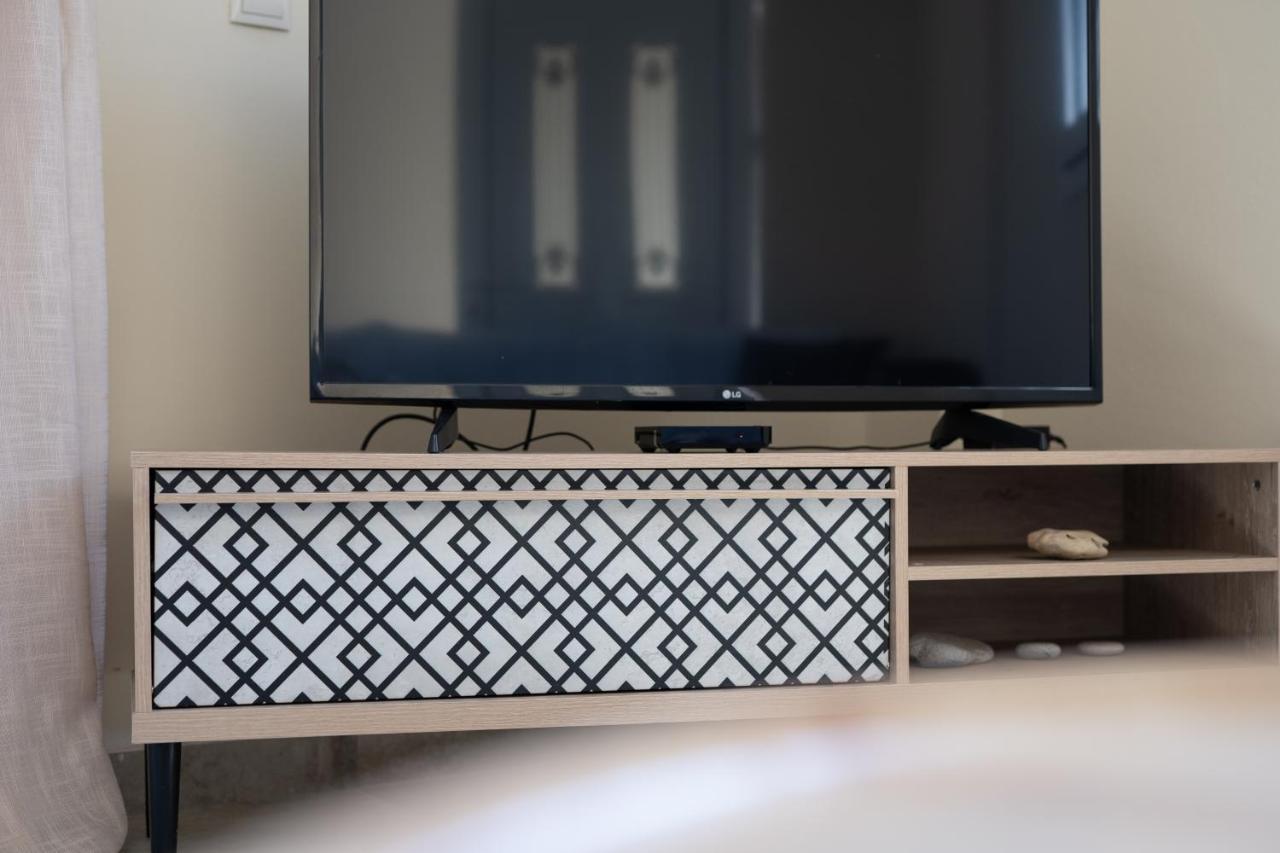 Kate-Mari House Apartment Skala  Bagian luar foto