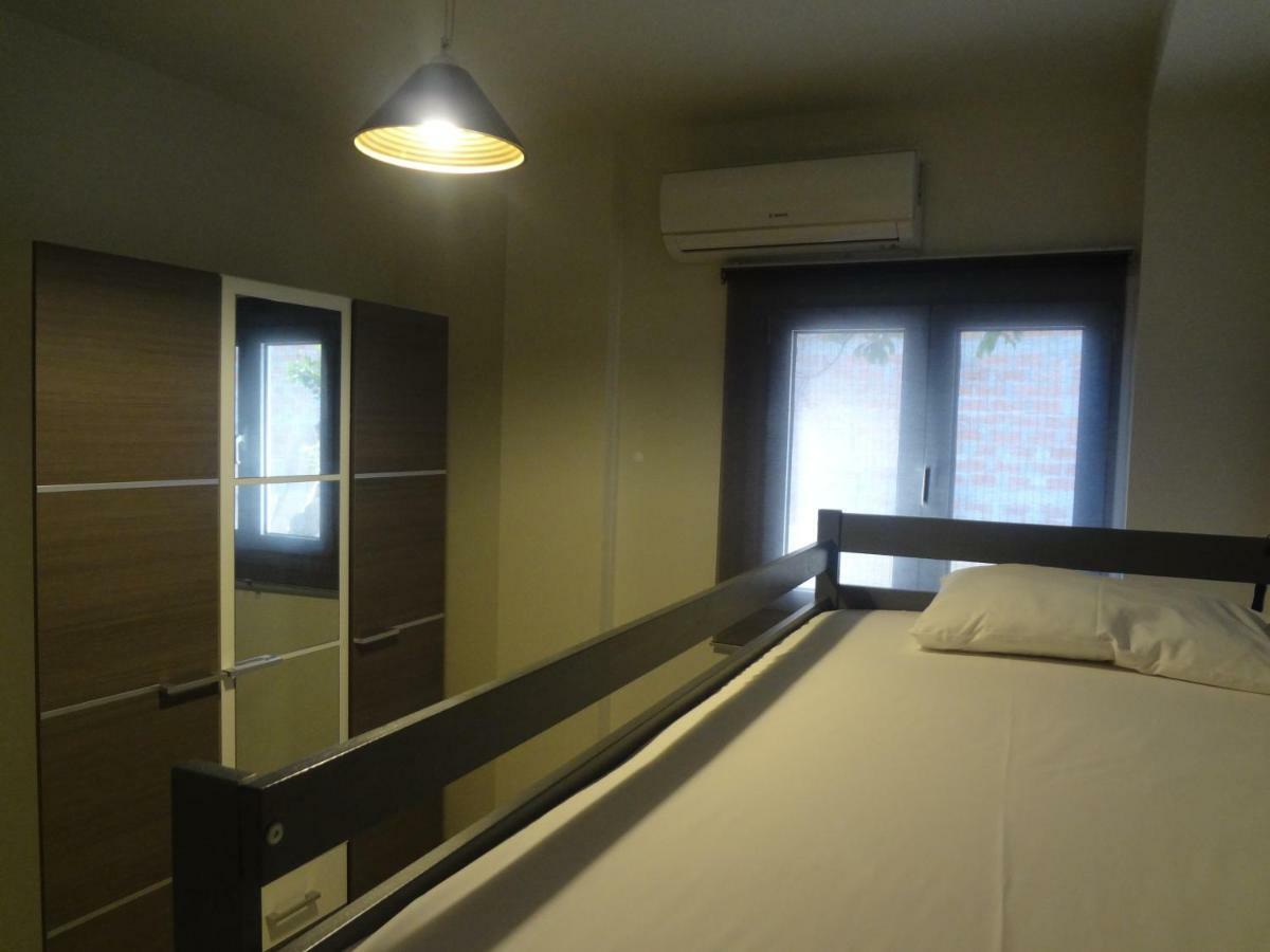 Kate-Mari House Apartment Skala  Bagian luar foto